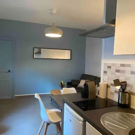 Cocooning Desjardins أنجير